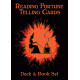 Карти Циганської Відьми - Reading Fortune Telling Cards. US Games System