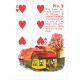Карти Циганської Відьми - Reading Fortune Telling Cards. US Games System