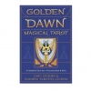 Фото 1 - Магічне Таро Золотої Зорі - Golden Dawn Magical Tarot. Llewellyn