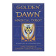 Магічне Таро Золотої Зорі - Golden Dawn Magical Tarot. Llewellyn