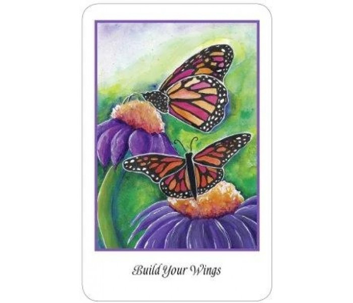 Оракул Высшие Интуиции - Higher Intuitions Oracle. Schiffer Publishing