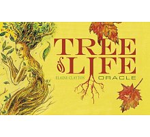 Фото Оракул Древо Життя - Tree of Life Oracle. Schiffer Publishing
