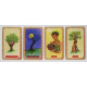 Оракул Древо Життя - Tree of Life Oracle. Schiffer Publishing