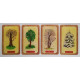 Оракул Древо Життя - Tree of Life Oracle. Schiffer Publishing