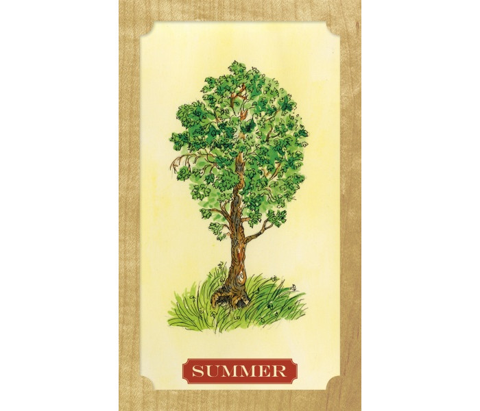 Оракул Древо Життя - Tree of Life Oracle. Schiffer Publishing