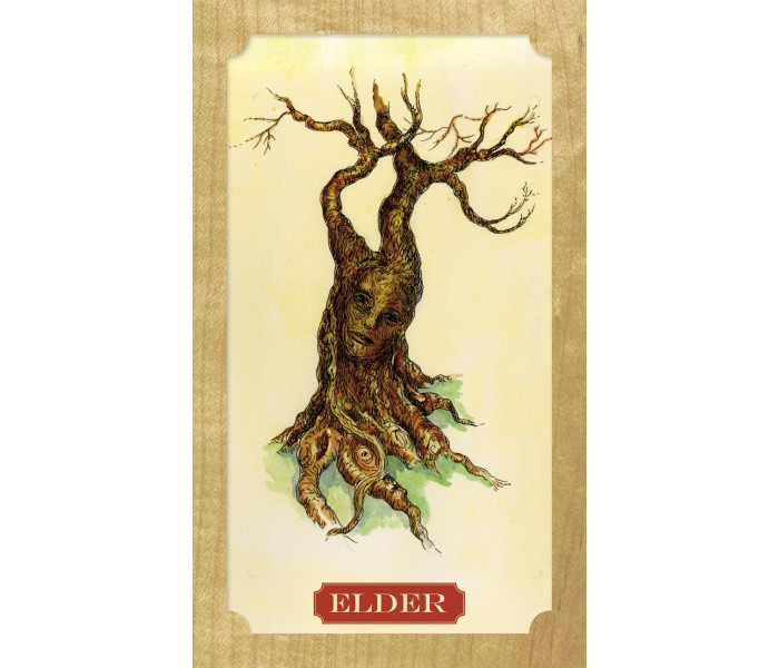 Оракул Древо Життя - Tree of Life Oracle. Schiffer Publishing