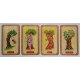 Оракул Древо Життя - Tree of Life Oracle. Schiffer Publishing