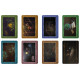 Оракул Резонанс - Resonance Oracle Cards. Schiffer Publishing