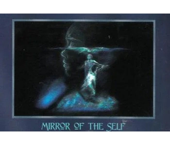 Оракул Резонанс - Resonance Oracle Cards. Schiffer Publishing