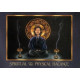 Оракул Резонанс - Resonance Oracle Cards. Schiffer Publishing