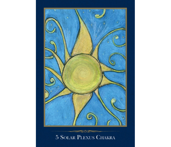 Эмпатический Оракул - The Empathic Oracle. Schiffer Publishing