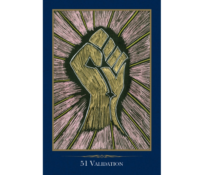 Эмпатический Оракул - The Empathic Oracle. Schiffer Publishing