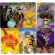 Королевство в Таро - The Kingdom Within Tarot. Schiffer Publishing