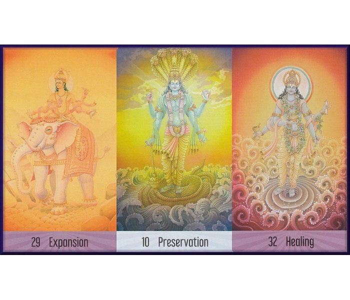 Священные Тайны: Оракул Чакр - Sacred Mysteries: The Chakra Oracle. Schiffer Publishing