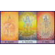 Священные Тайны: Оракул Чакр - Sacred Mysteries: The Chakra Oracle. Schiffer Publishing