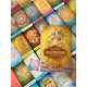 Священные Тайны: Оракул Чакр - Sacred Mysteries: The Chakra Oracle. Schiffer Publishing