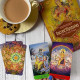 Священные Тайны: Оракул Чакр - Sacred Mysteries: The Chakra Oracle. Schiffer Publishing