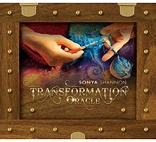 Фото Оракул Трансформации - Transformation Oracle. Schiffer Publishing