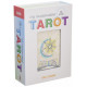 Прозоре Таро (2-е Видання) - The Transparent Tarot (2nd Edition). Schiffer Publishing