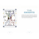 Прозоре Таро (2-е Видання) - The Transparent Tarot (2nd Edition). Schiffer Publishing