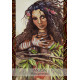 Оракул Прогулка Аборигенов - Aboriginal Walkabout Oracle Cards. Solarus 