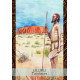 Оракул Прогулка Аборигенов - Aboriginal Walkabout Oracle Cards. Solarus 