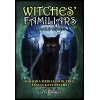 Фото 1 - Оракул Фамільярів Відьом - Witches Familiars Oracle Cards. Solarus