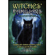 Оракул Фамильяров Ведьм - Witches Familiars Oracle Cards. Solarus 