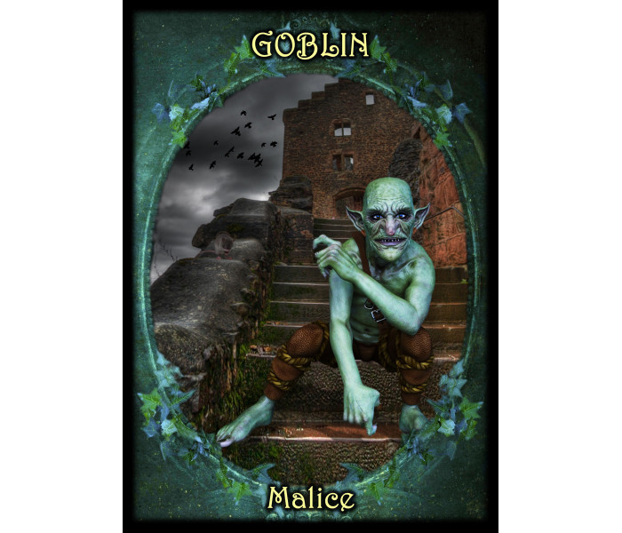 Оракул Фамильяров Ведьм - Witches Familiars Oracle Cards. Solarus 