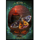 Оракул Фамильяров Ведьм - Witches Familiars Oracle Cards. Solarus 