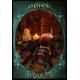 Оракул Фамильяров Ведьм - Witches Familiars Oracle Cards. Solarus 