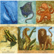 Оракул Послання Тварин - Animal Messages. CICO Books