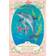 Оракул Русалок і Дельфінів - Mermaids and Dolphins: and magical creatures of the sea. CICO Books