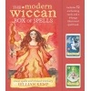 Фото 1 - Сучасна вікканська скринька заклинань - The Modern Wiccan Box of Spells. CICO Books