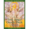 Фото 1 - Оракул Ангел Дерева - The Tree Angel Oracle Deck. Earthdancer Books