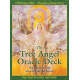 Оракул Ангел Дерева - The Tree Angel Oracle Deck. Earthdancer Books