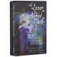 Оракул Лунного Кочевника - The Lunar Nomad Oracle. Weiser Books