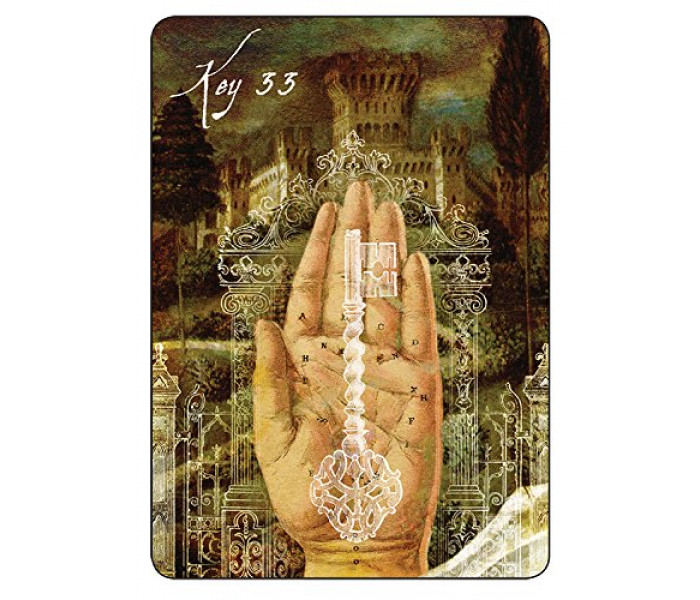 Оракул Лунного Кочевника - The Lunar Nomad Oracle. Weiser Books
