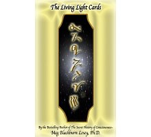 Фото Карты Живого Света - The Living Light Cards. Weiser Books