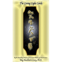 Карти Живого Світла - The Living Light Cards. Weiser Books