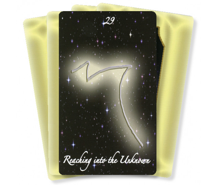 Карты Живого Света - The Living Light Cards. Weiser Books