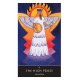 Оракул Відьом (книга + карти) - The Witches Oracle: (Book & Cards). Eddison Books