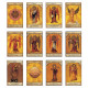 Оракул Ангела - The Angel Oracle. Eddison Books