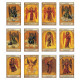 Оракул Ангела - The Angel Oracle. Eddison Books