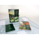 Оракул Растений Друидов  Переиздание - Druid Plant Oracle Reissue. Welbeck Publishing