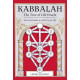 Оракул Каббала Древо Жизни - Kabbalah The Tree of Life Oracle. Welbeck Publishing