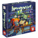 Настольная игра Изомагия DE + правила УКР (Imagenius). Piatnik (665592)