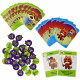 Настольная игра Тануки (Tanuki)