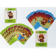 Настольная игра Тануки (Tanuki)