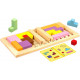 Настольная игра Катамино семейная (Katamino Family). Gigamic (31602)